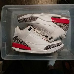 Katrina 3s